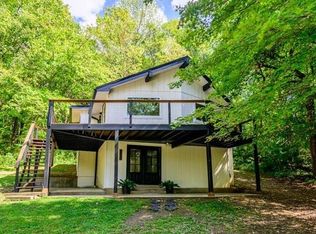 815 Romaine Rd, New Harmony, IN 47631