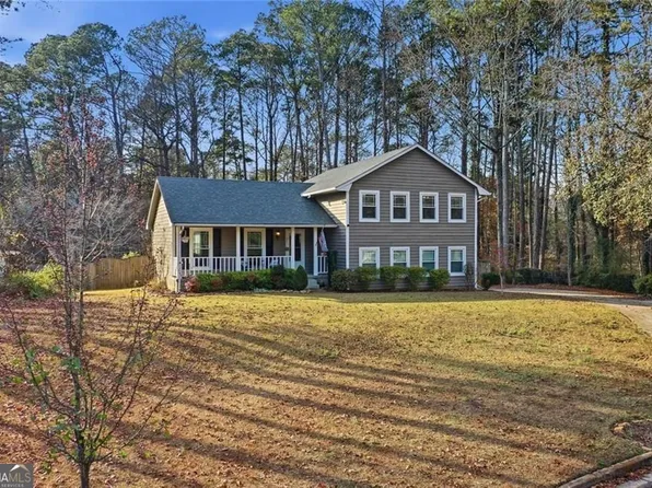 4766 McKee Ct SW, Mableton, GA 30126