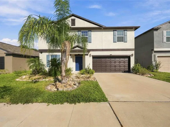 1814 RED LOOP, LAKELAND, FL 33801