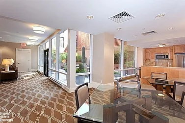 Rented by Brown Harris Stevens