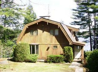 81 Algonquin Rd, Enfield, NH 03748