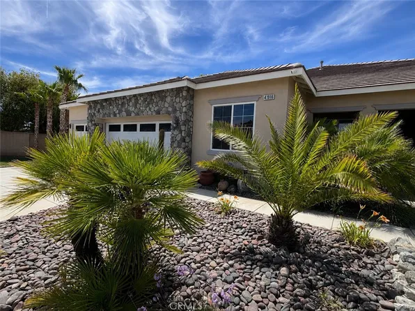 41916 Montallegro St, Lancaster, CA 93536
