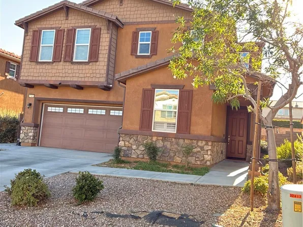 37412 Butternut Ln, Palmdale, CA 93551