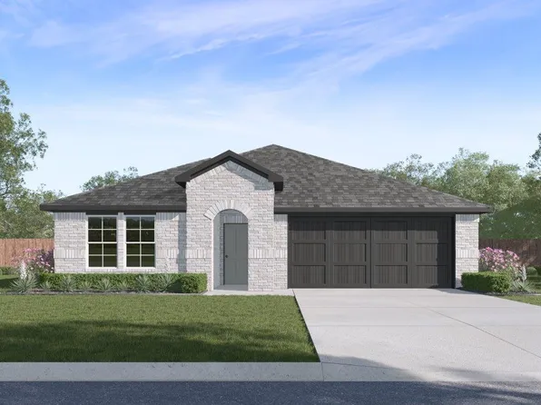 522 S Cherry St, Beebe, AR 72012