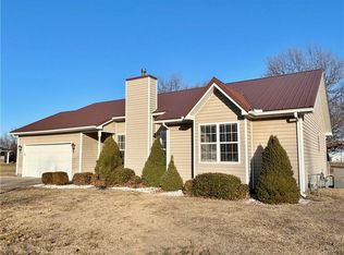 508 N 2nd St, Arma, KS 66712