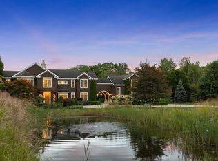 8768 Warren Woods Rd, Lakeside, MI 49128