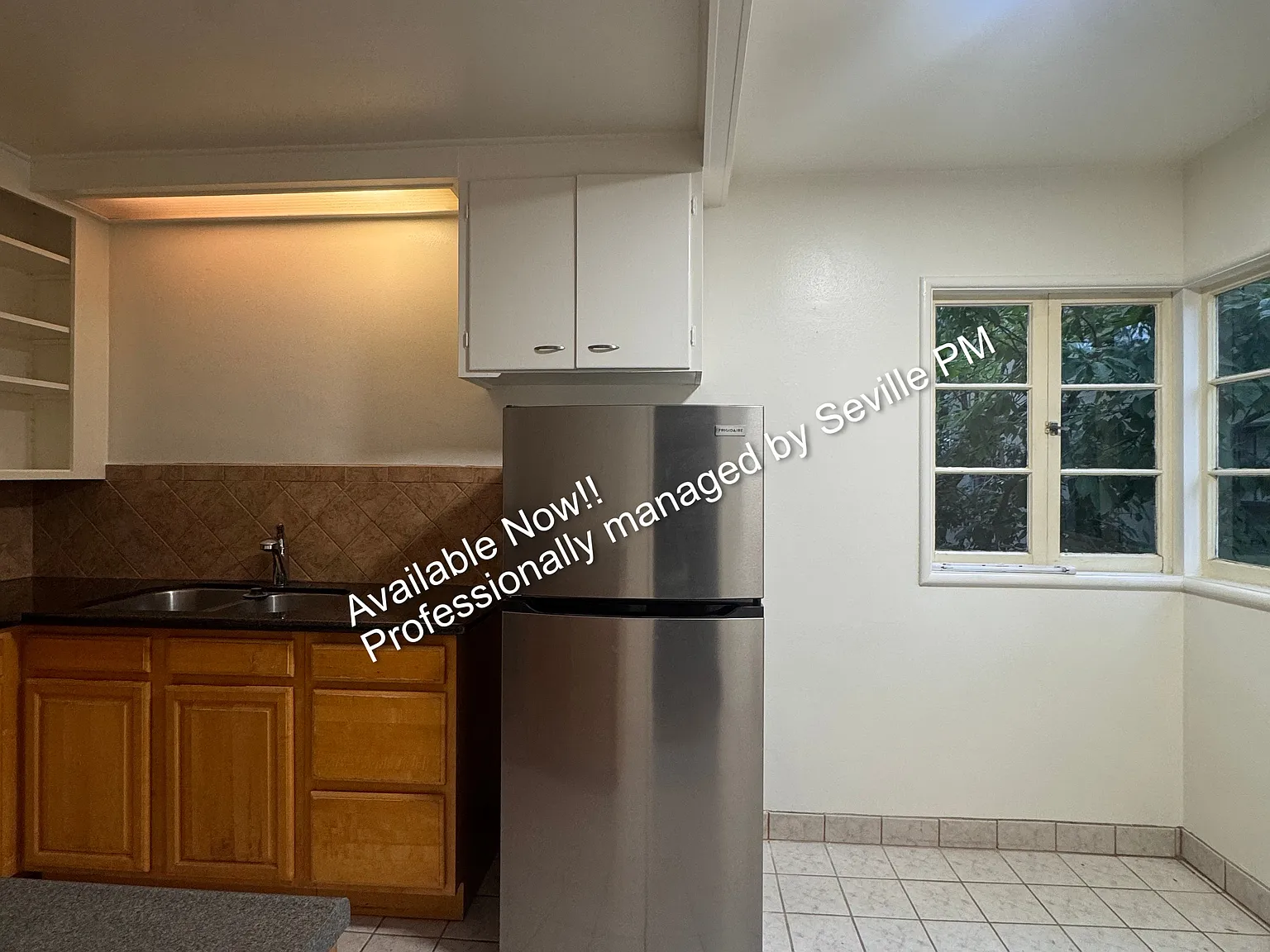 Studio, 500 sqft, $2,195 — Photo 4