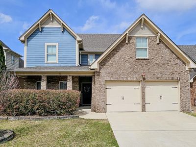 3590 Burlington Dr, Fultondale, AL, 35068