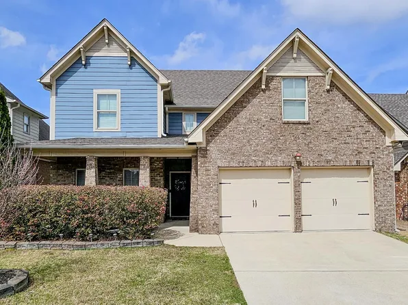 3590 Burlington Dr, Fultondale, AL 35068