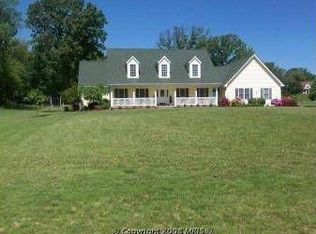 115 Bunchberry Ridge Ct, Stephens City, VA 22655