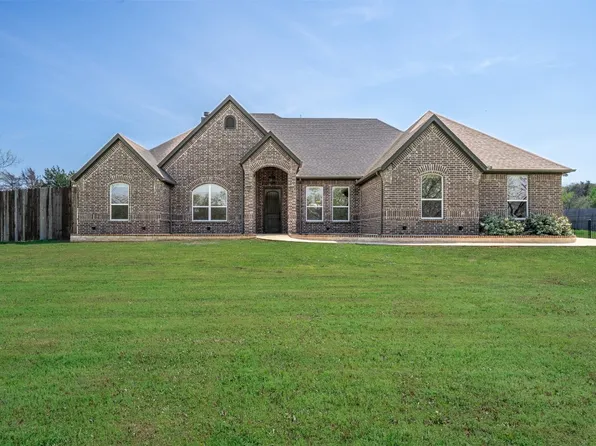 1400 County Road 805, Cleburne, TX 76031