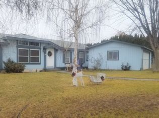 406 SW Willow Fork Dr, Boardman, OR 97818