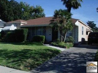 428 N Buena Vista St, Burbank, CA 91505