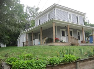 609 S Clay St, Greenville, MI 48838
