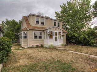 2009 5th St, Rapid City, SD 57701