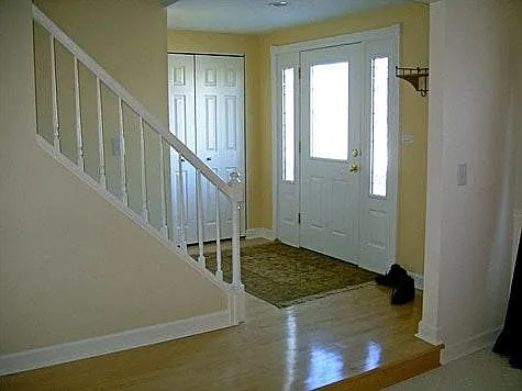 Entry / Foyer