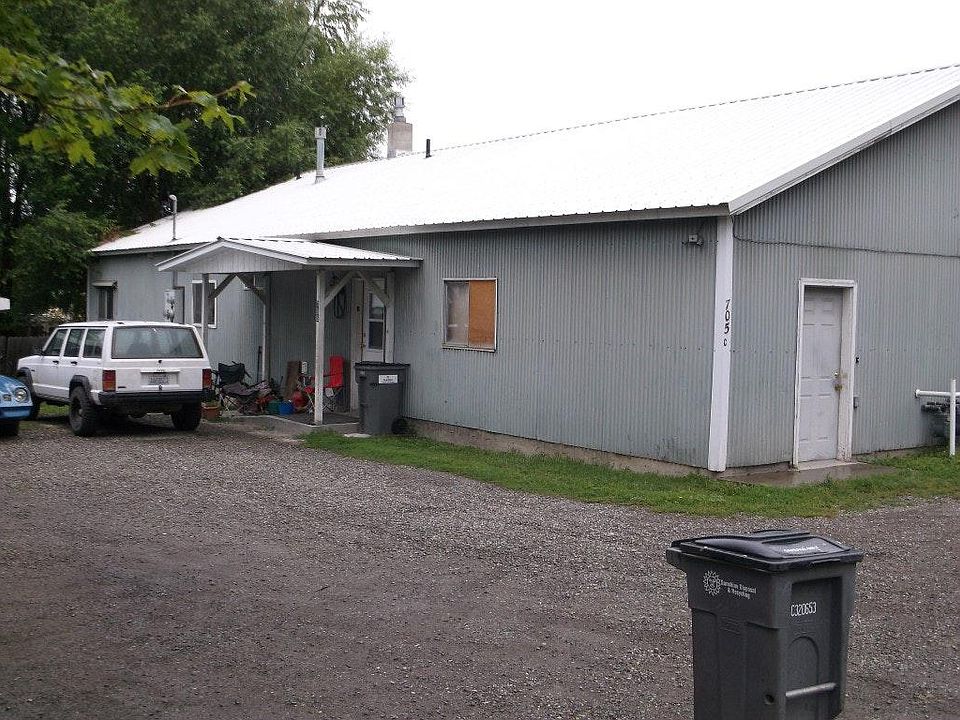 Front View