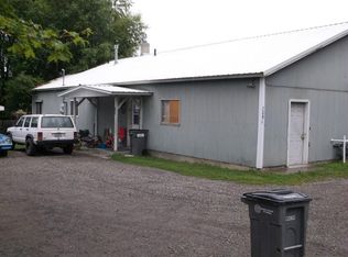 707 N Lincoln St, Colville, WA 99114