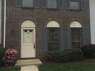 299 Penns Way, Basking Ridge, NJ 07920