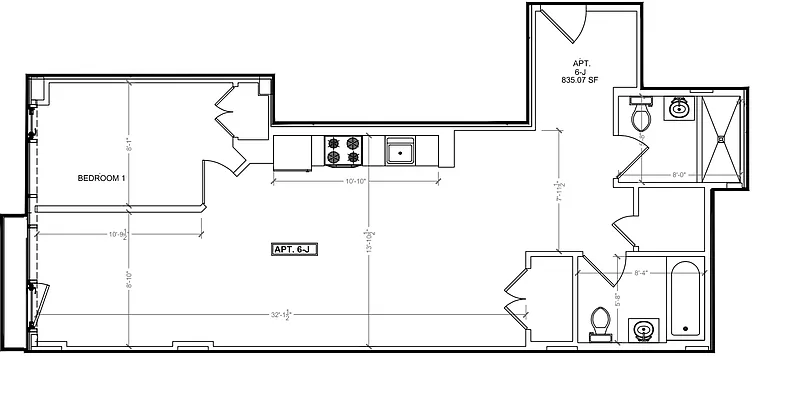 Rented by J Misrahi Realty Corp | media 51