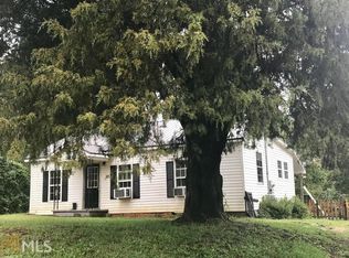 162 Hester Rd, Forsyth, GA 31029