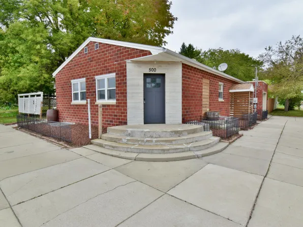 500 Atlantic Ave, Kandiyohi, MN 56251