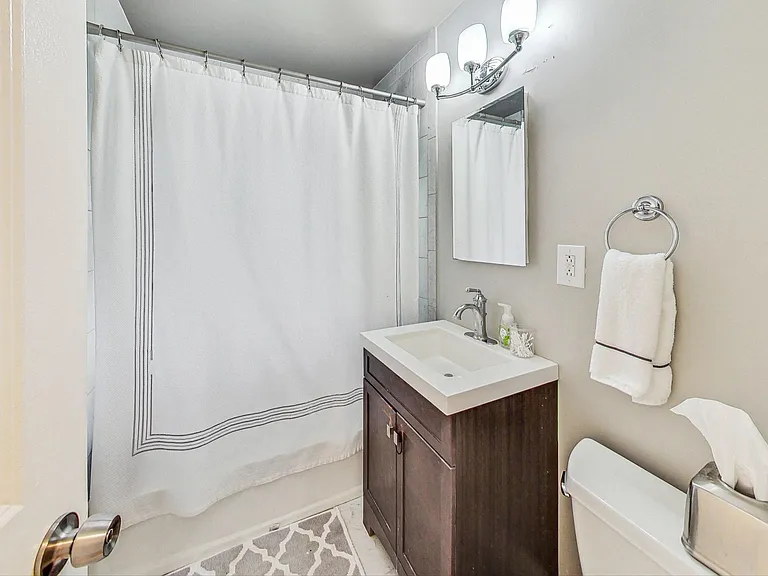 Hall Bathroom 2