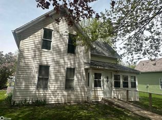 205 E Elm St, Winfield, IA 52659