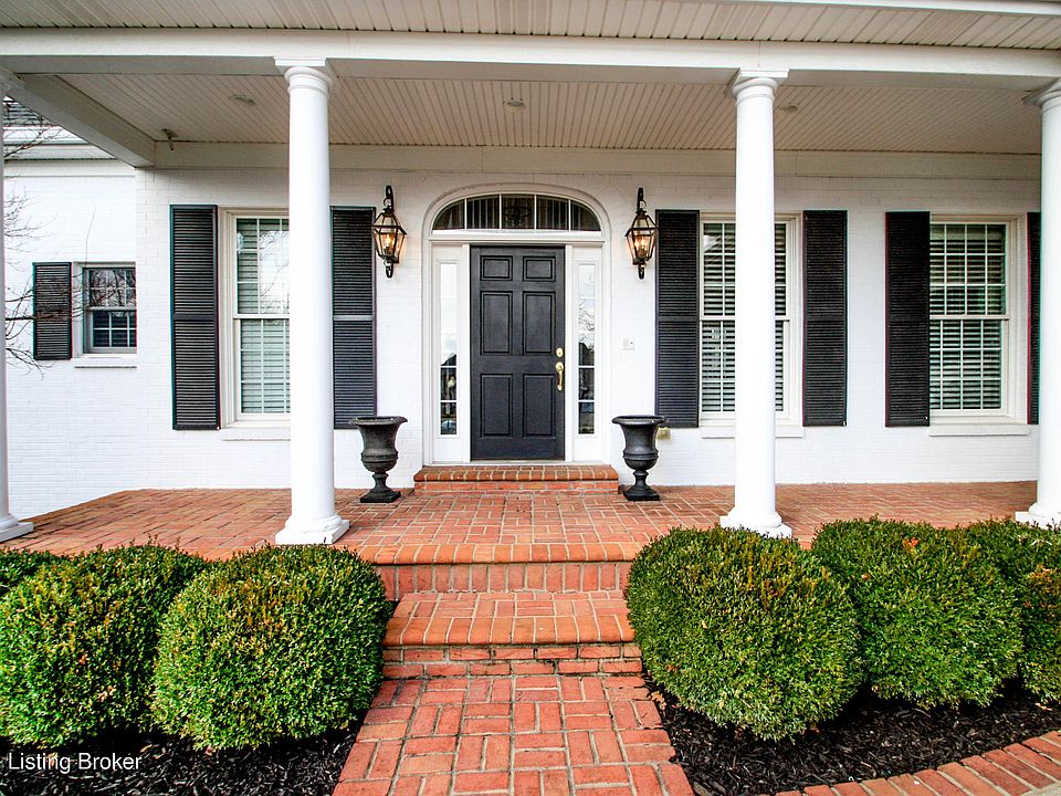 2003 Fandango Ct, Louisville, KY 40245 Zillow