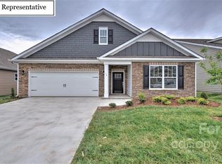 5099 Antebellum Dr, Iron Station, NC 28080