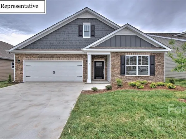 5099 Antebellum Dr, Iron Station, NC 28080