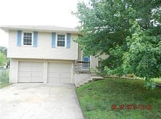 1517 W Spruce St, Olathe, KS 66061