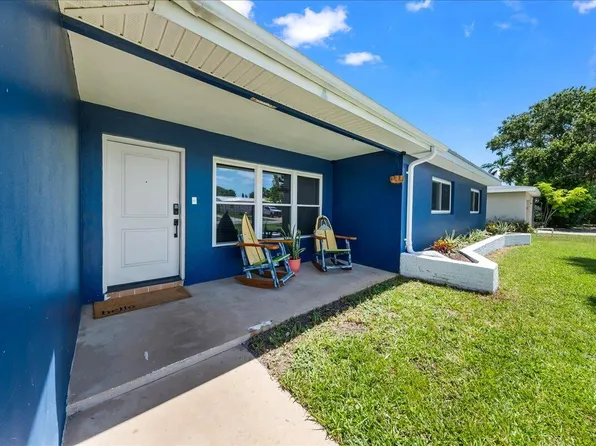 330 Norwood Ave, Satellite Beach, FL 32937