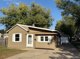 2910 S Summit Ave, Sioux Falls, SD 57105