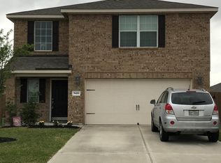 9426 Turquoise Meadow Ln, Rosharon, TX 77583