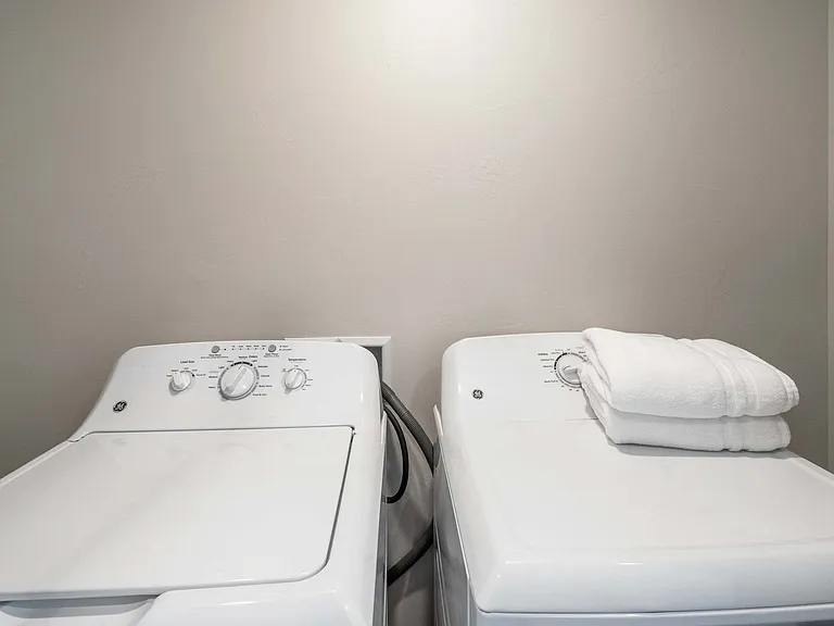 Laundry Room Cabinet