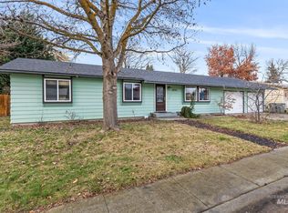 4725 W Samara St, Boise, ID 83703