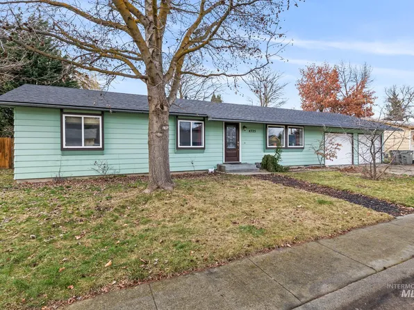 4725 W Samara St, Boise, ID 83703
