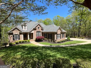 48 Tally Cove Rd, Jasper, GA 30143