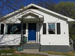 413 Cherrydale Ave, Front Royal, VA 22630