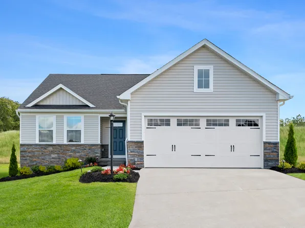 1731 Addie Ct, Troy, OH 45373