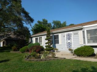 18005 Lawndale Ave, Homewood, IL