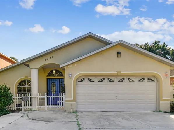 7223 N Himes Ave, Tampa, FL 33614