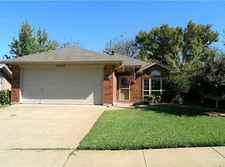 5923 Sterling Green Trl, Arlington, TX 76017