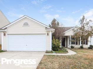 6528 Ziegler Ln, Charlotte, NC 28269