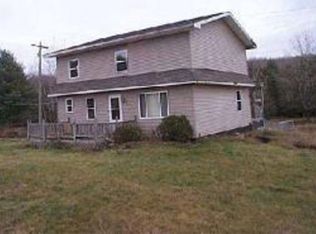 423 S Derenzy Rd, Central Lake, MI 49622