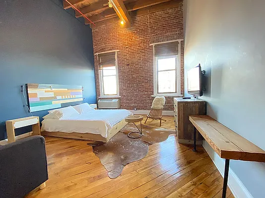 Rented by Dream Space Realty | media 1