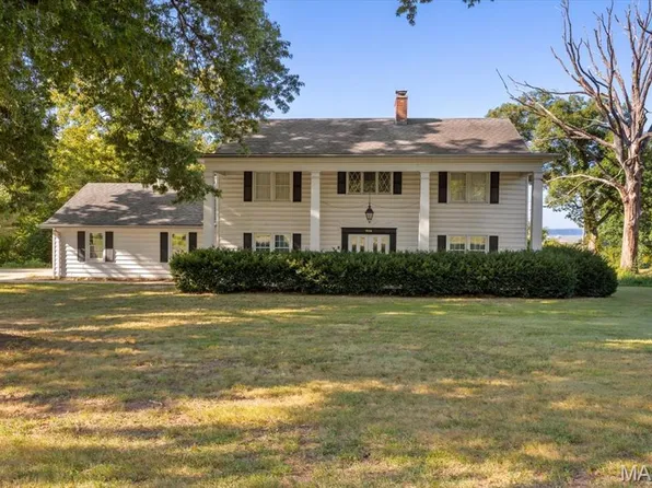 900 Park Ave, Chester, IL 62233