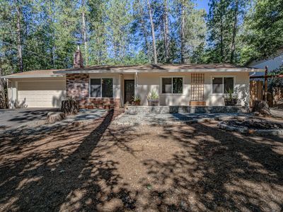 20724 Mammoth Dr, Lakehead, CA, 96051