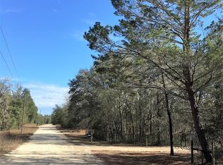 NE 128th Ln #1, Archer, FL 32618